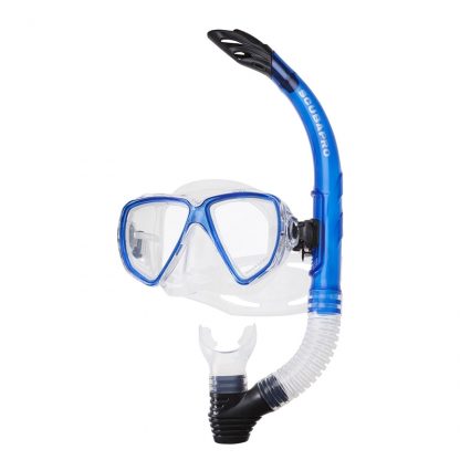 Currents Adult Combo snorkkelisetti