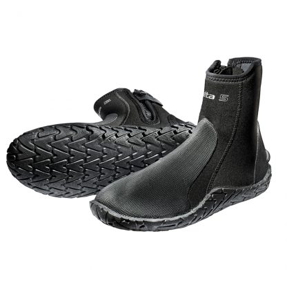 DELTA BOOT 5mm sukelluskenkä