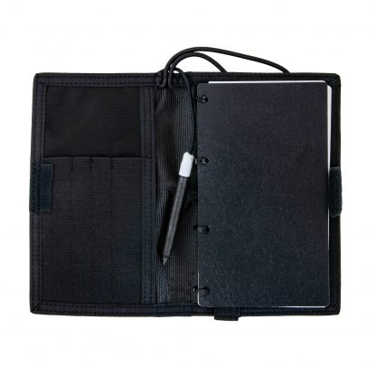 Wet notes with cordura cover