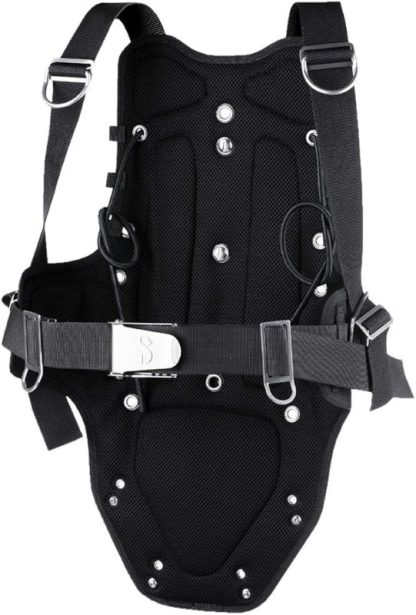 X-TEK harness