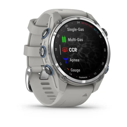 Garmin Descent Mk3 - 43 mm